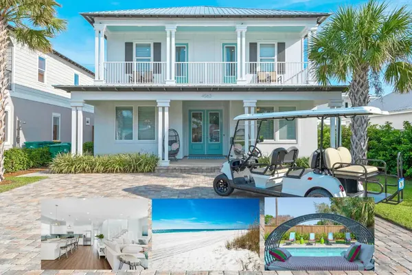 $2,150,000 | 4563 Luke Avenue, Destin, FL 32541