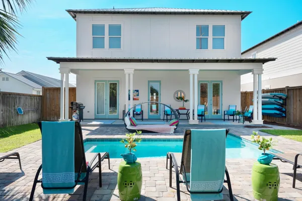 $2,150,000 | 4563 Luke Avenue, Destin, FL 32541