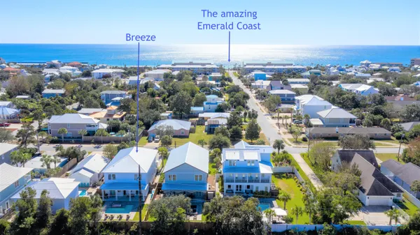 $2,150,000 | 4563 Luke Avenue, Destin, FL 32541