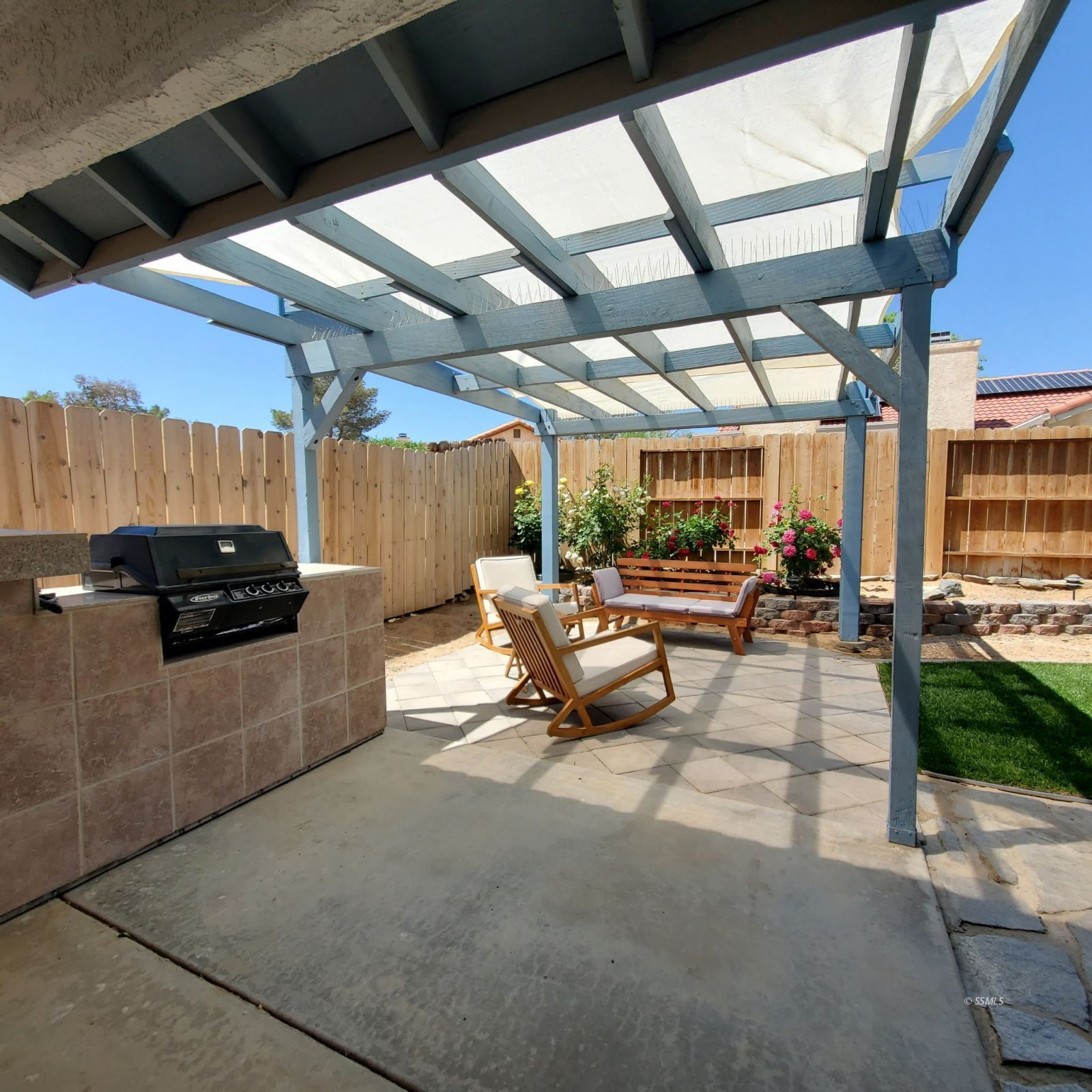 1219 Beasley Street Ridgecrest, CA 93555 - Photo 32 of 35 Gallery Image 32