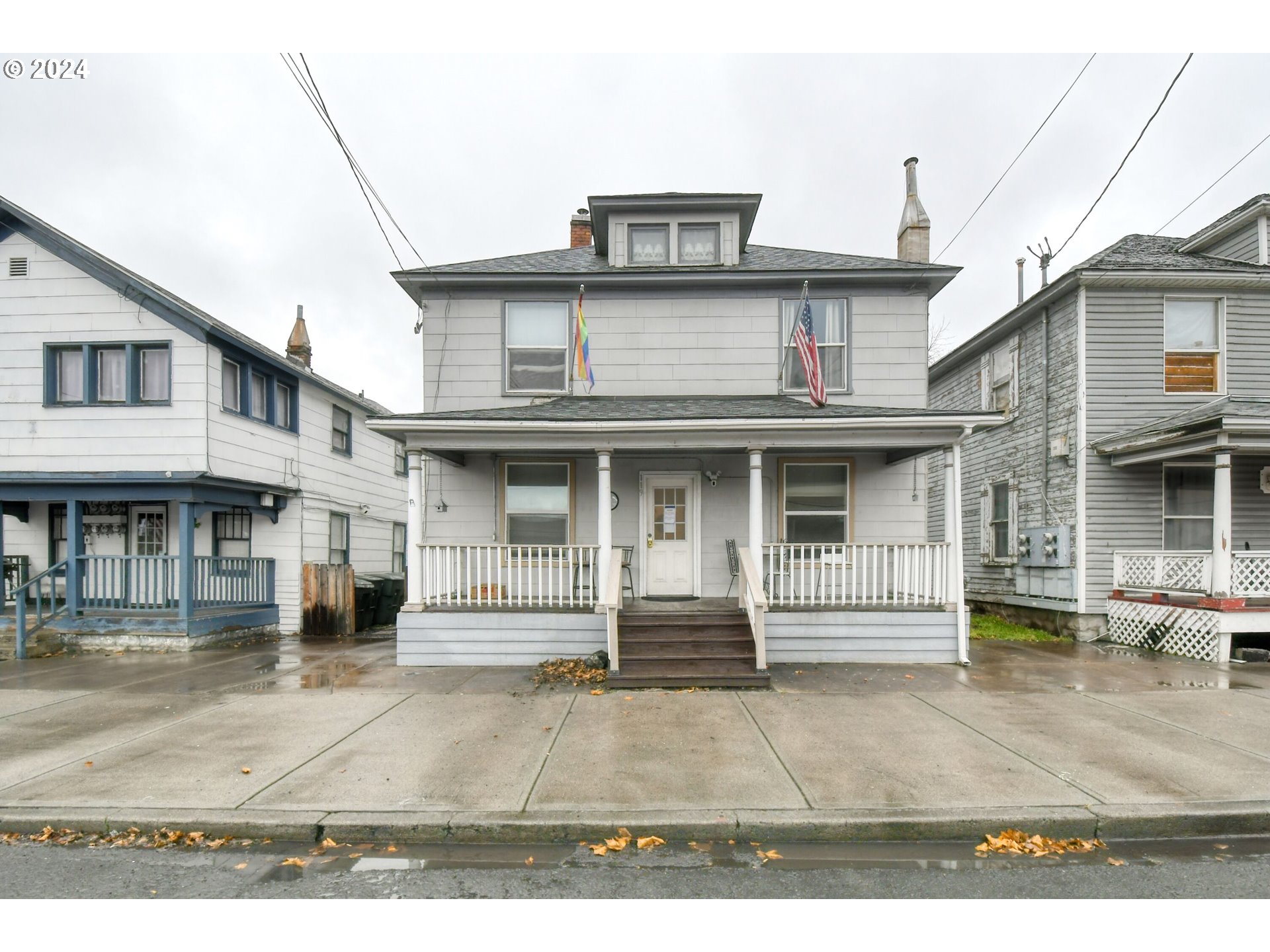 119 Southwest Emigrant Ave