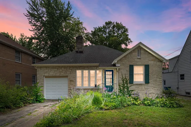 $183,000 | 1256 South Lincoln Avenue, Kankakee, IL 60901