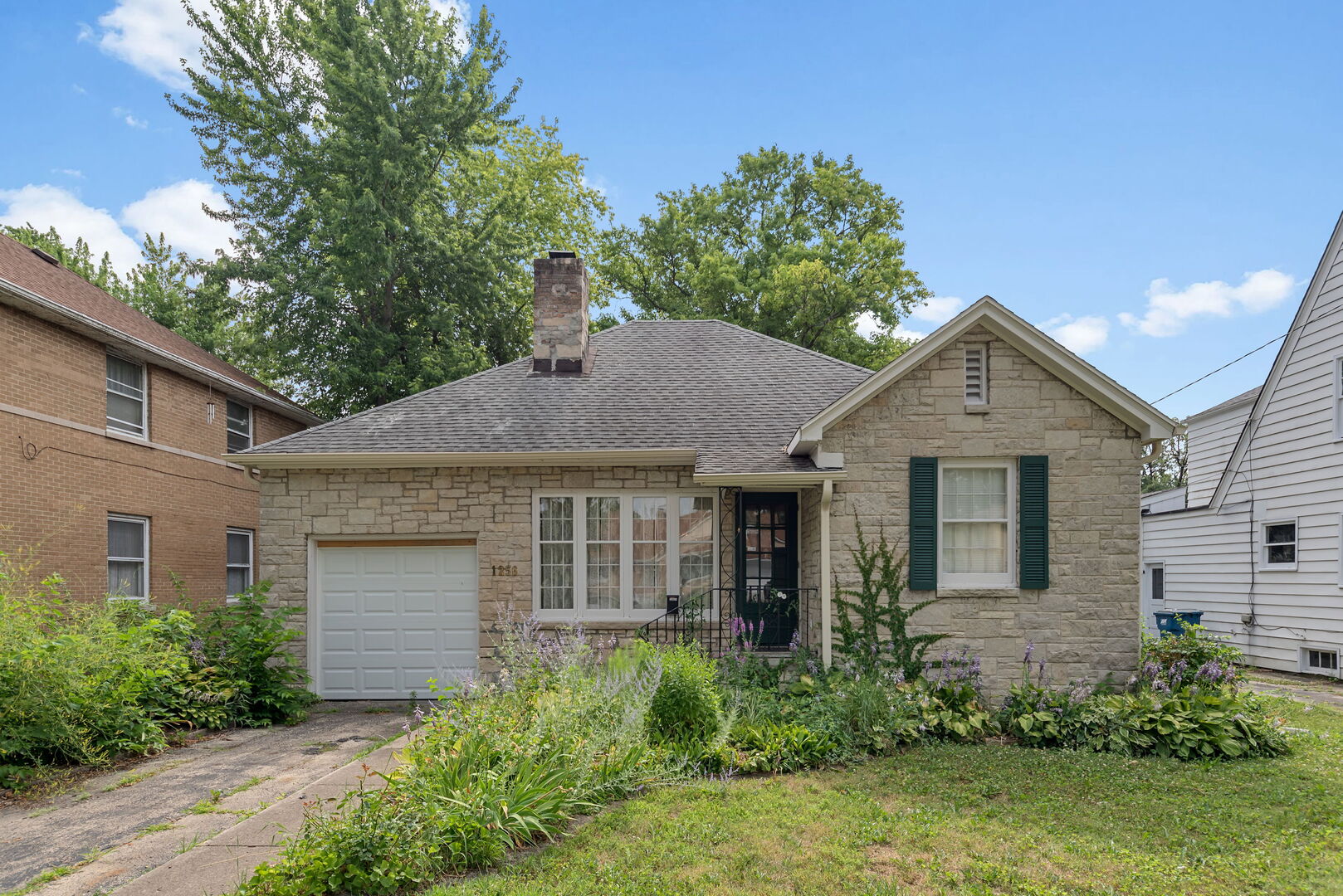 1256 South Lincoln Avenue Kankakee, IL 60901 - Photo 16 of 16