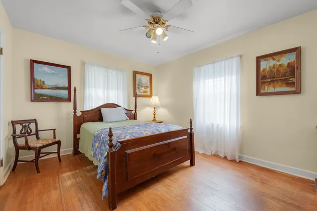 $183,000 | 1256 South Lincoln Avenue, Kankakee, IL 60901