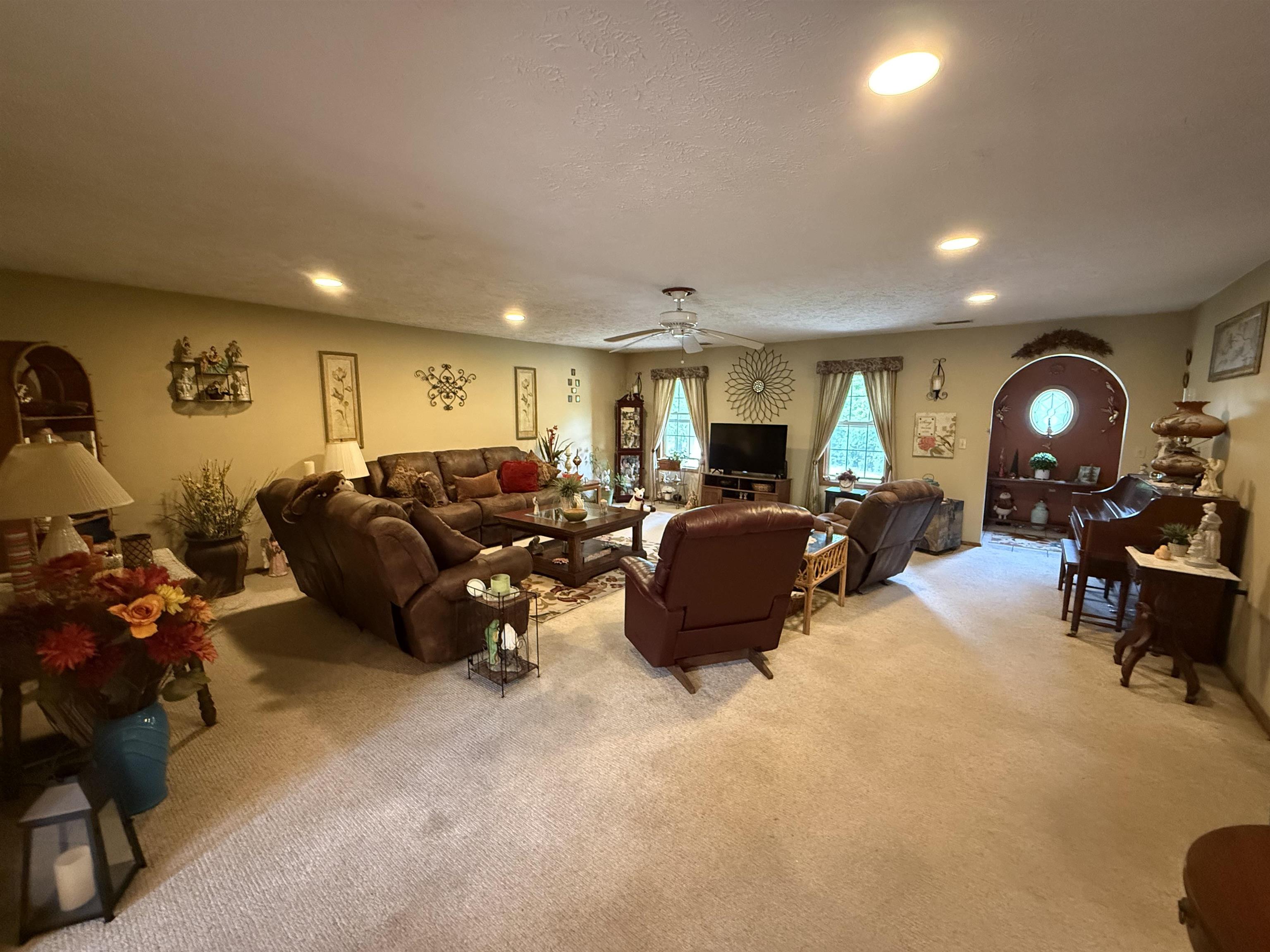 1777 Higginbottom Road Selmer, TN 38375 - Photo 9 of 19