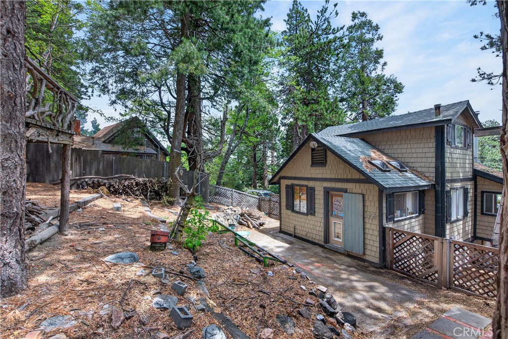 1190 Scenic Way Rimforest, CA 92378 - Photo 35 of 38