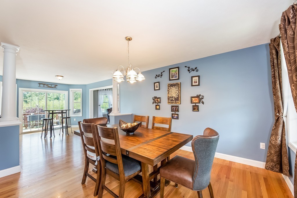 63 Cart Path Road Dracut, MA 01826 - Photo 8 of 30 Gallery Image 8