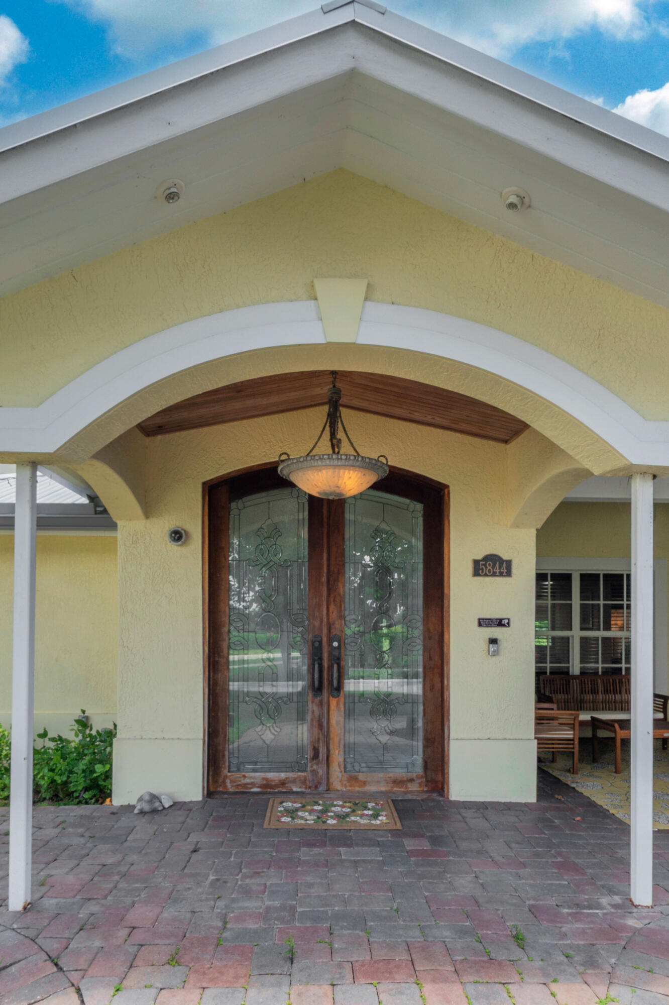 5844 Pinebrook Drive Boca Raton, FL 33433 - Photo 5 of 104 2 Entryway (2)