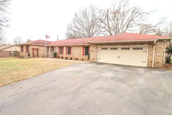 $429,900 | 1603 Westlake Street, Dyersburg, TN 38024