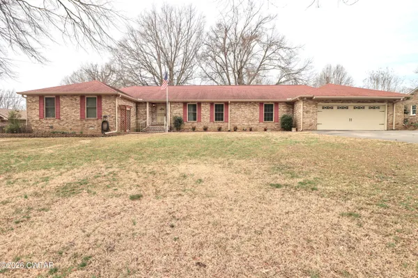 $429,900 | 1603 Westlake Street, Dyersburg, TN 38024