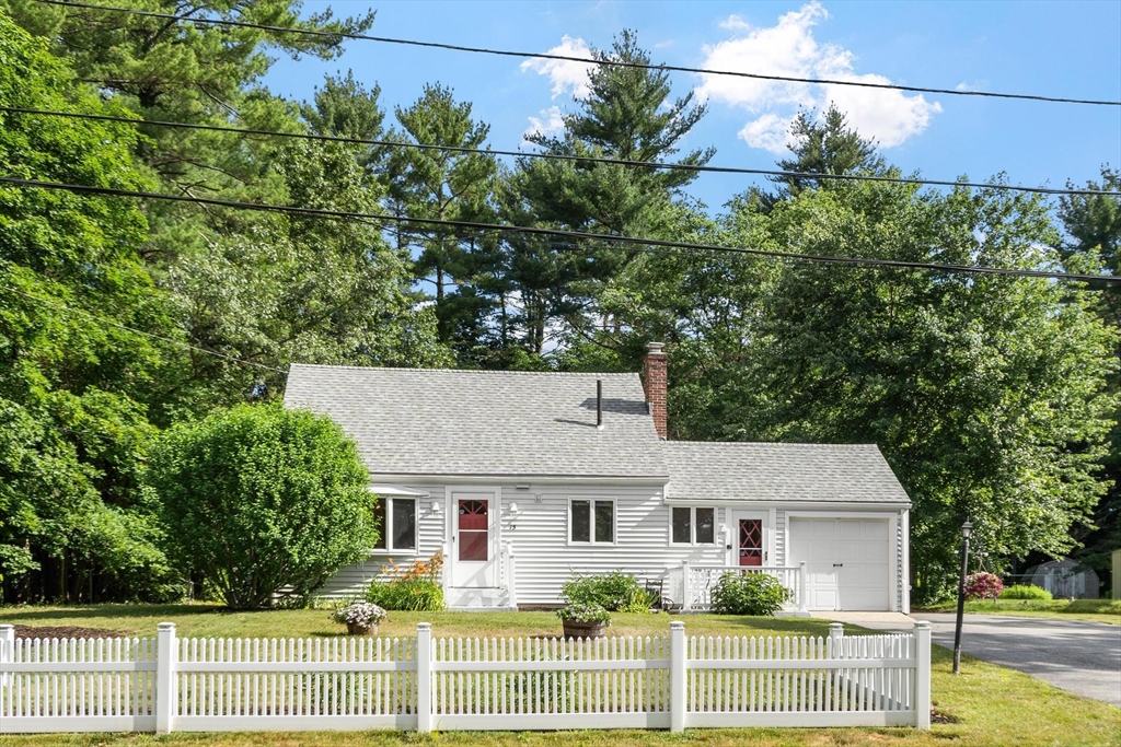 15 Alderbrook Road Andover, MA 01810 - Photo 1 of 34