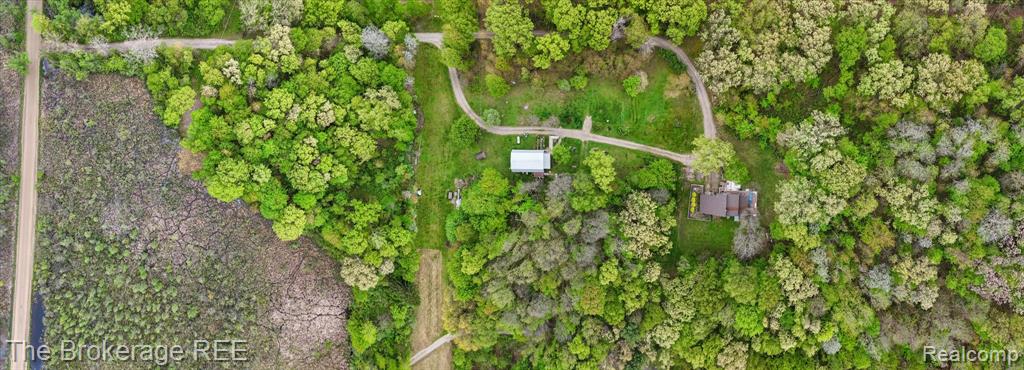 12445 Shaffer Road Davisburg, MI 48350 - Photo 54 of 67