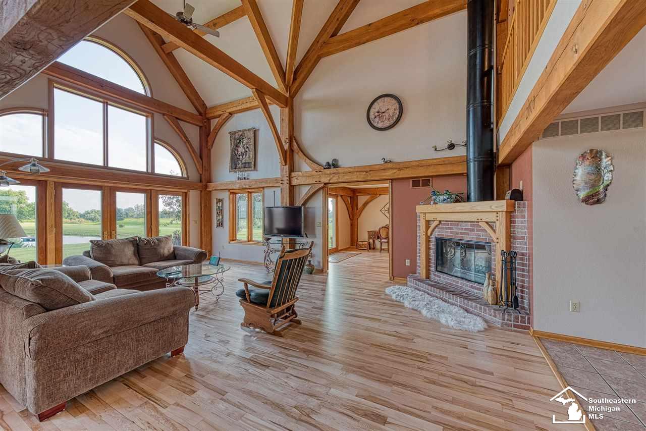 616 East Dean Road Temperance, MI 48182 - Photo 4 of 56