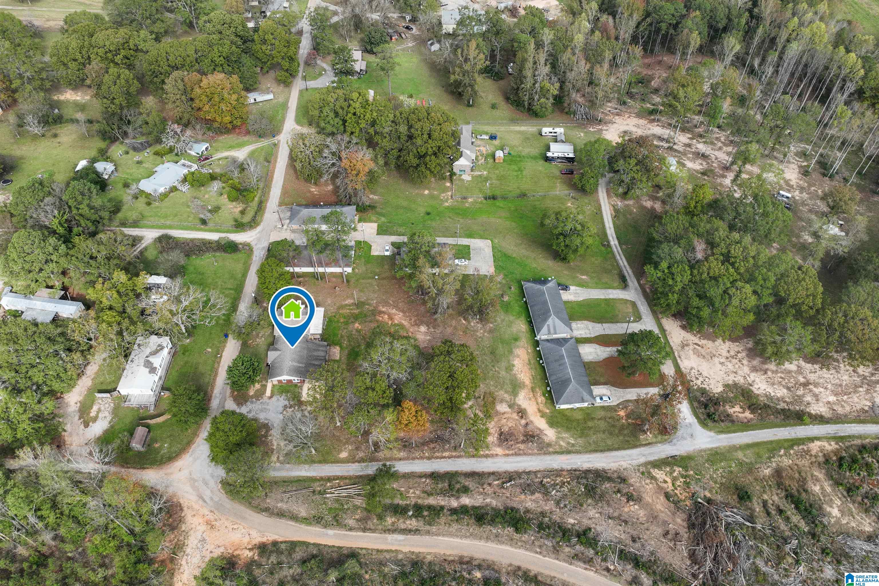 233 Statesville Road West Blocton, AL 35184 - Photo 54 of 55