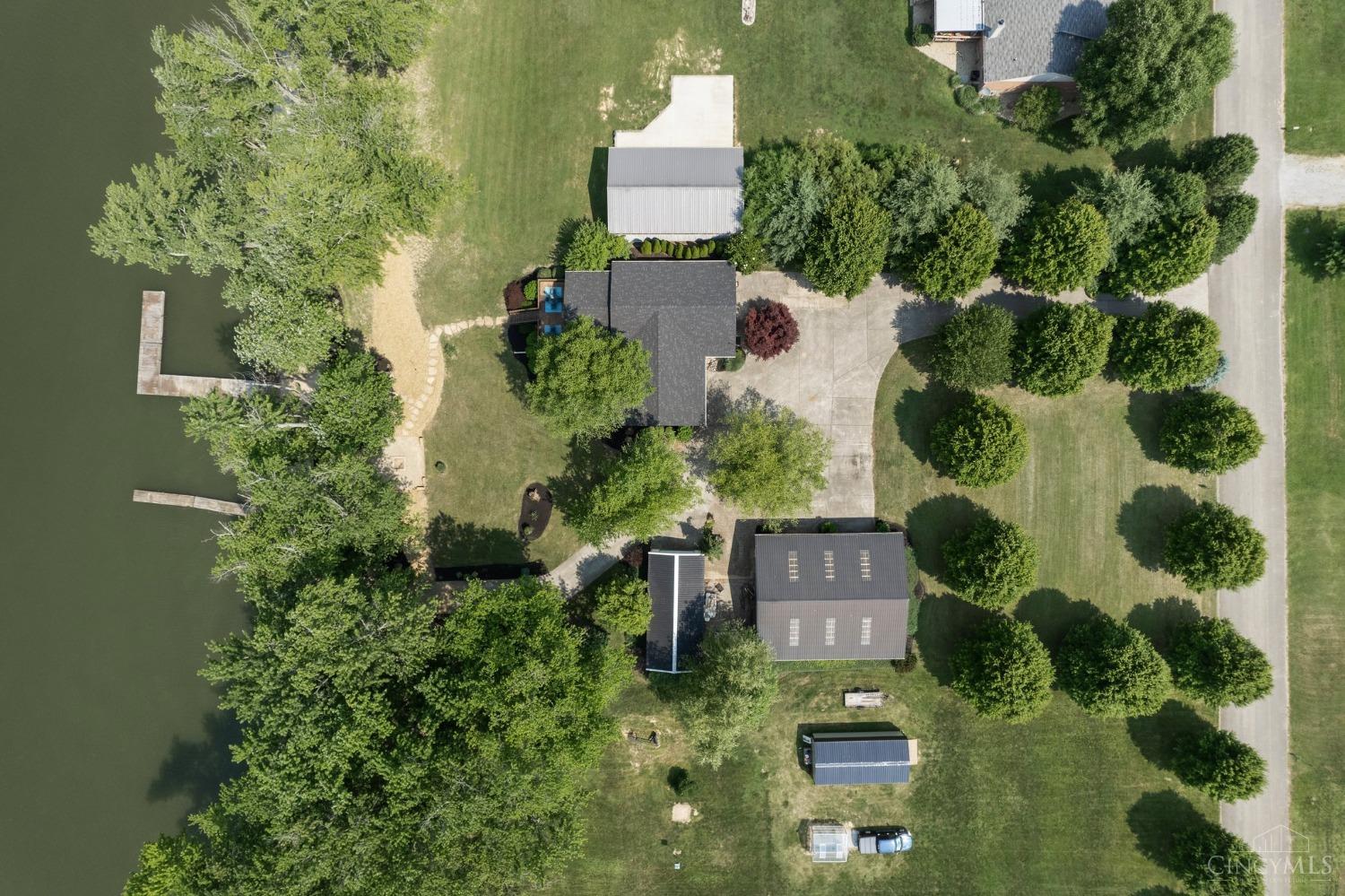 1773 River Road Aberdeen, OH 45101 - Photo 37 of 40 Gallery Image 37