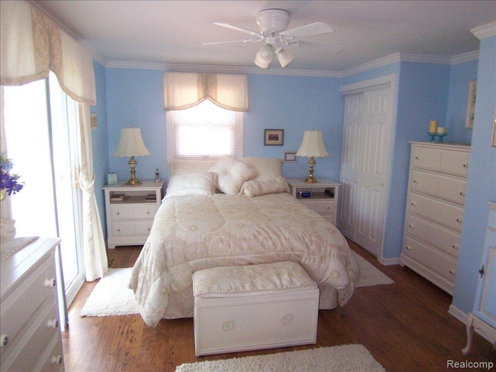 8943 Rucker Road Grosse Ile, MI 48138 - Photo 13 of 22 Master