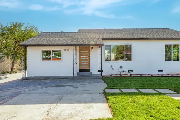 $1,100,000 | 8881 Morehart Avenue, Sun Valley, CA 91352