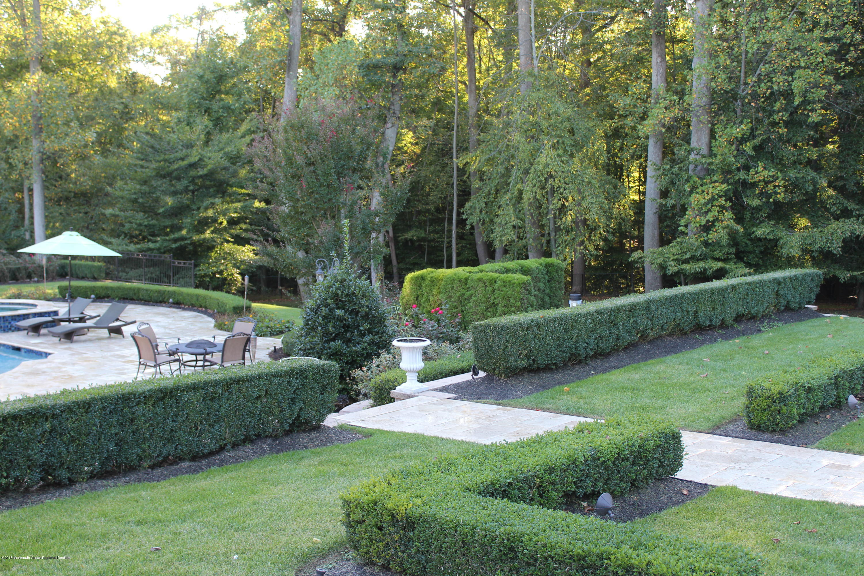 21 Embry Farm Road Marlboro, NJ 07746 - Photo 62 of 68 merzer hedges