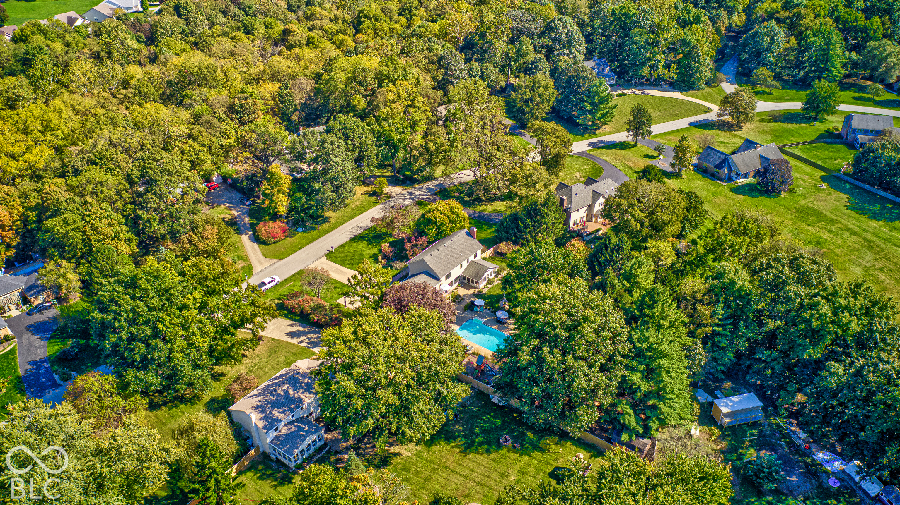 599 Mill Farm Road Noblesville, IN 46062 - Photo 65 of 72 Gallery Image 65