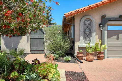 $1,165,000 | 1005 Robin Circle, Arroyo Grande, CA 93420