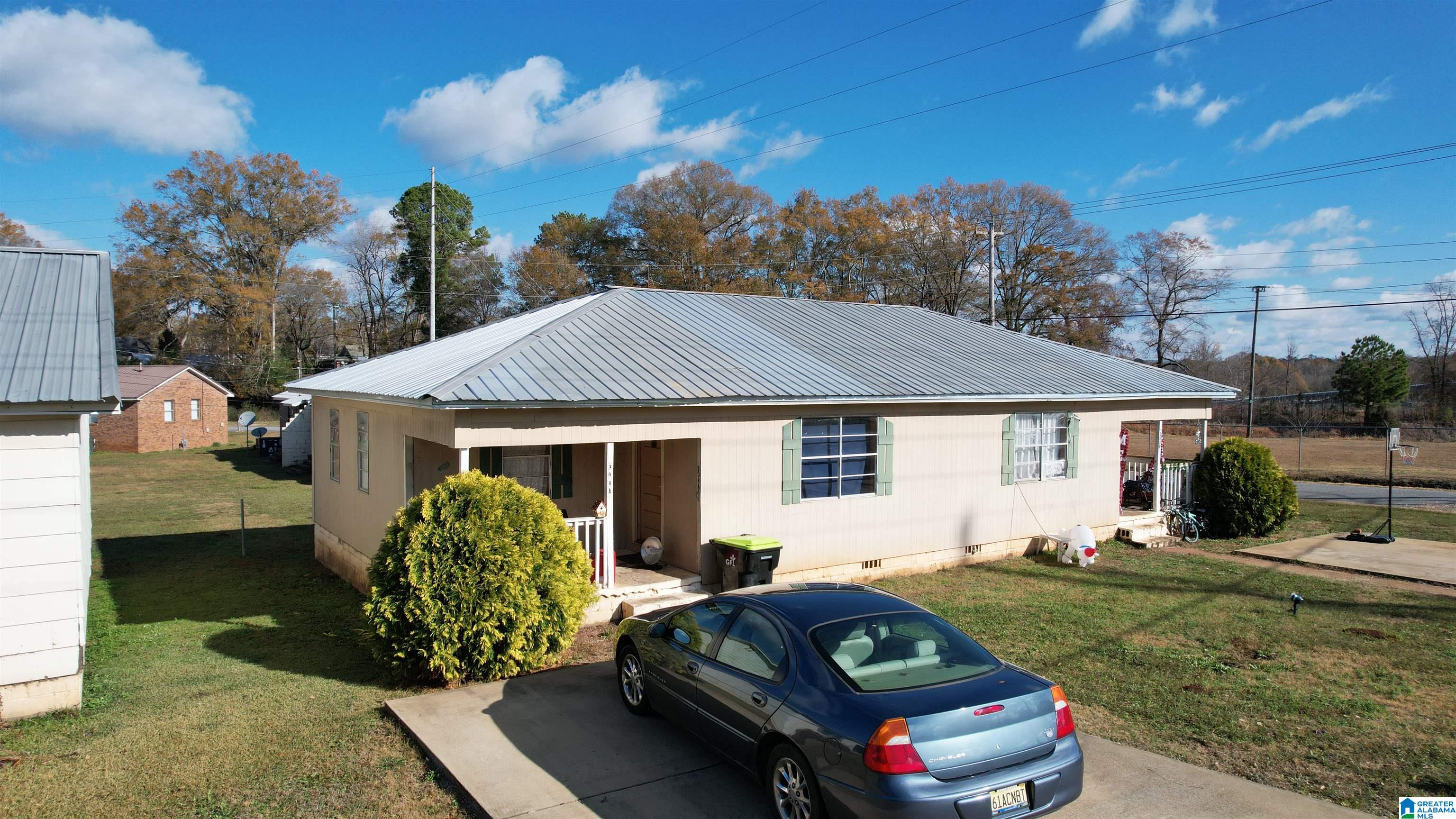 0 Noble Road Sylacauga, AL 35150 - Photo 3 of 15