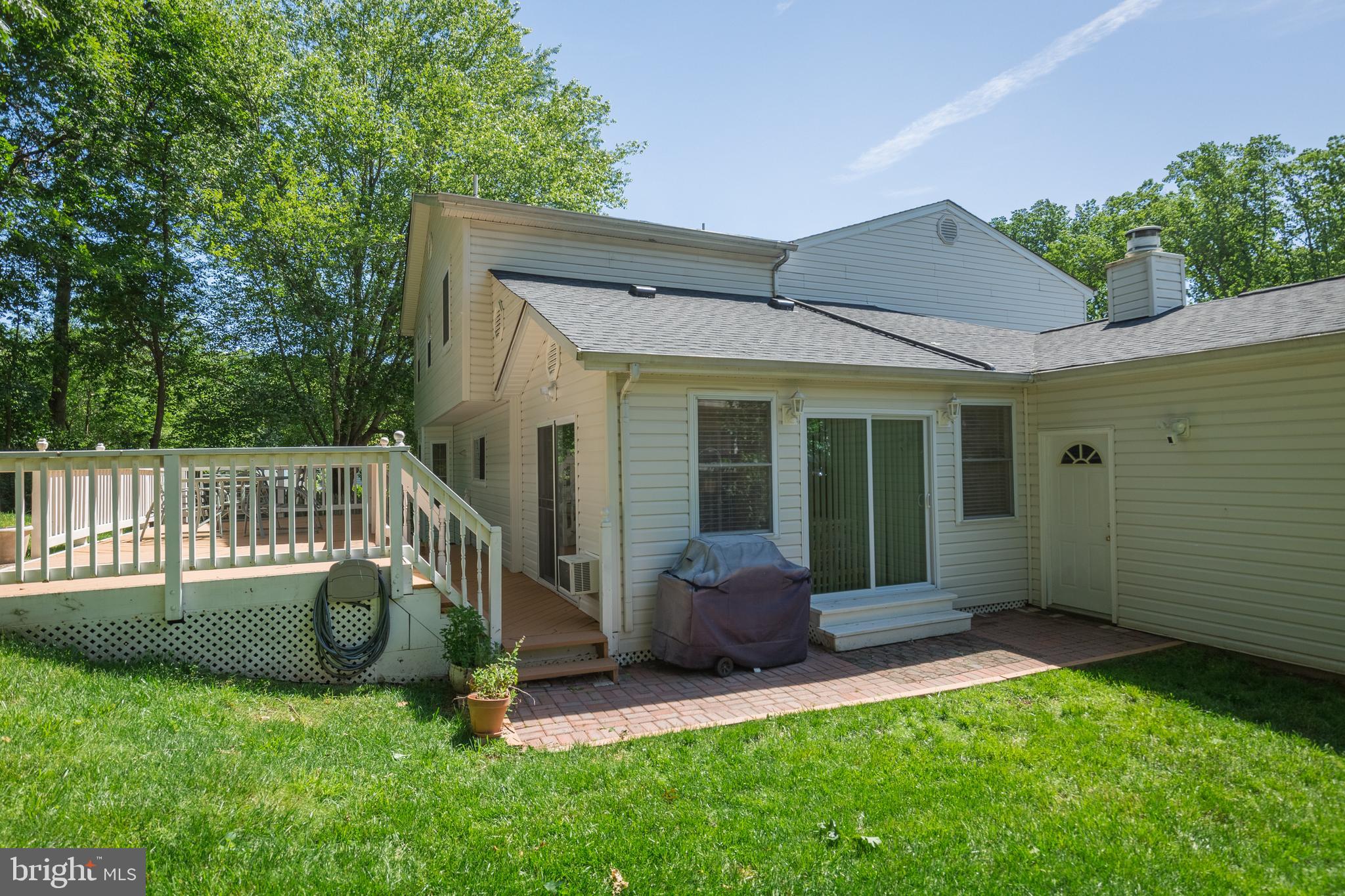 9804 Pulham Road Burke, VA 22015 - Photo 13 of 67