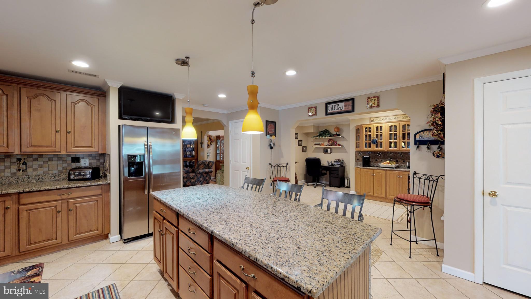 9804 Pulham Road Burke, VA 22015 - Photo 14 of 67