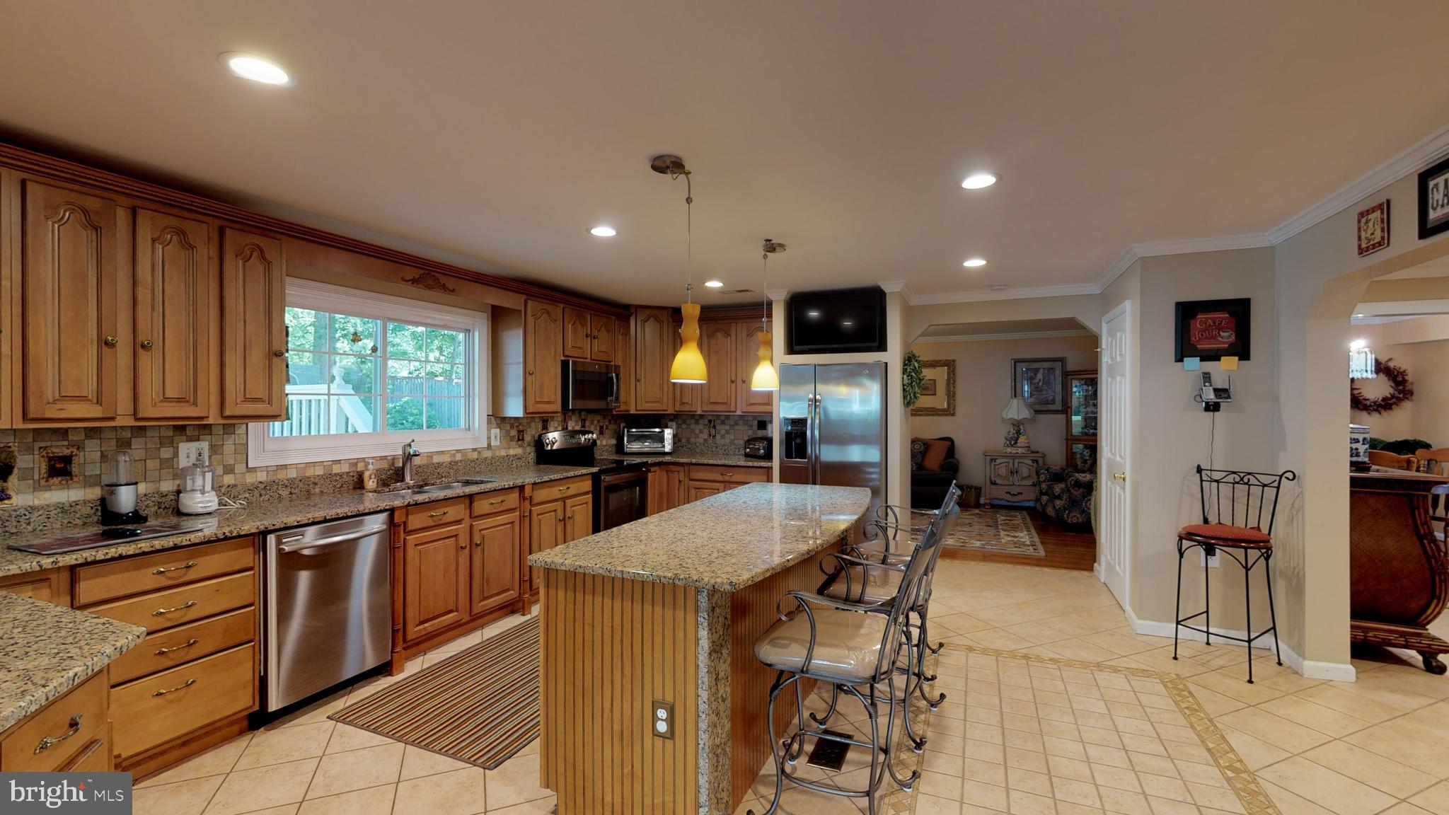 9804 Pulham Road Burke, VA 22015 - Photo 15 of 67