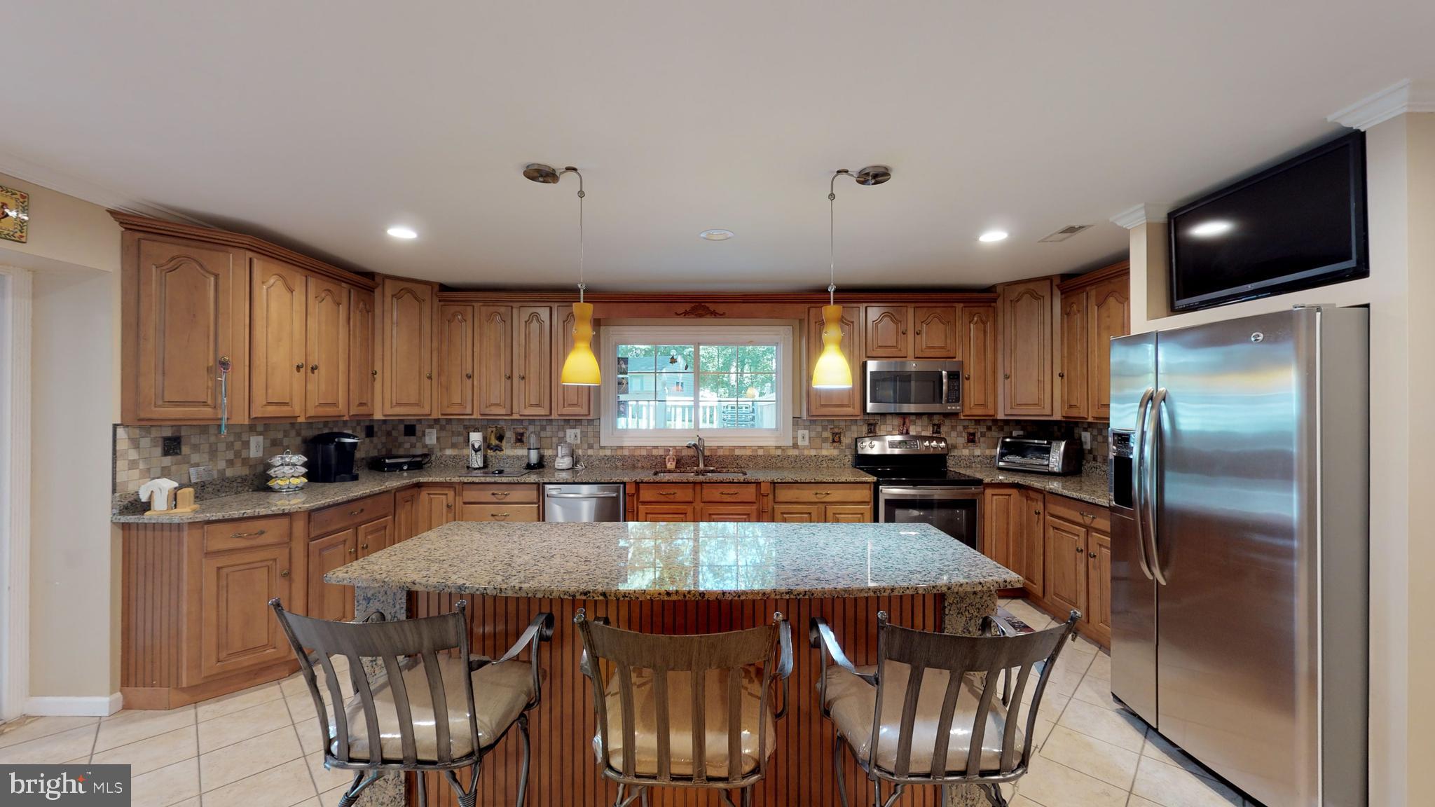 9804 Pulham Road Burke, VA 22015 - Photo 17 of 67