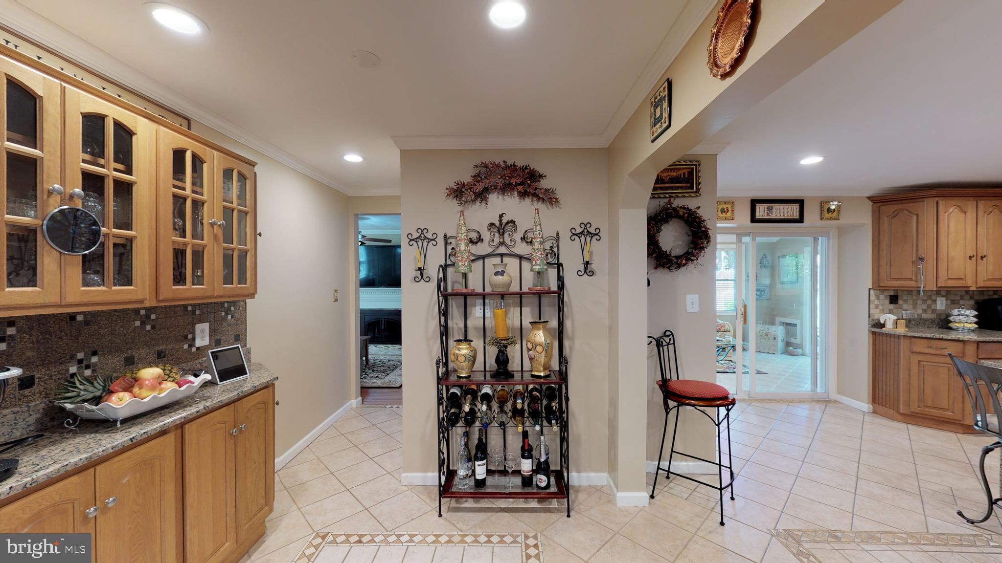 9804 Pulham Road Burke, VA 22015 - Photo 19 of 67