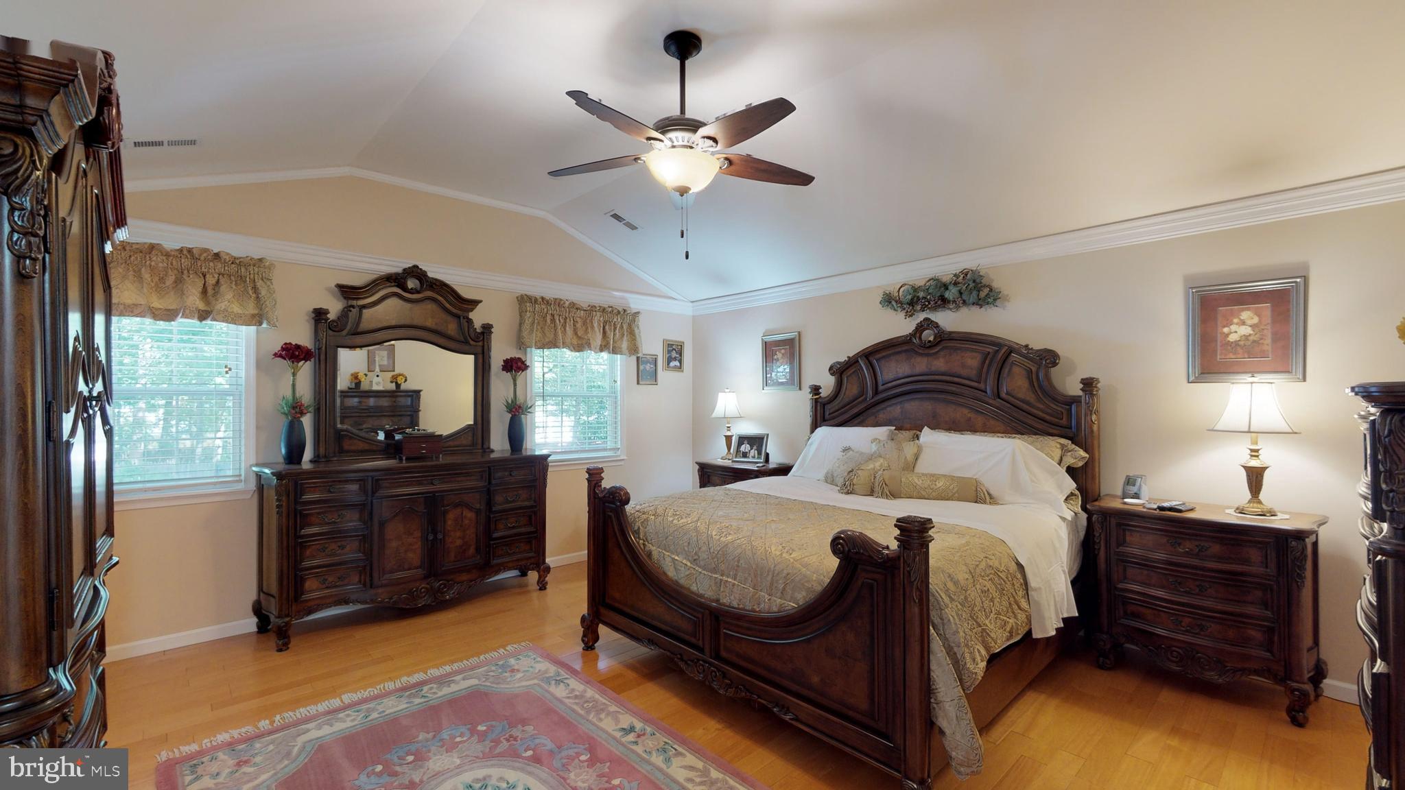 9804 Pulham Road Burke, VA 22015 - Photo 3 of 67