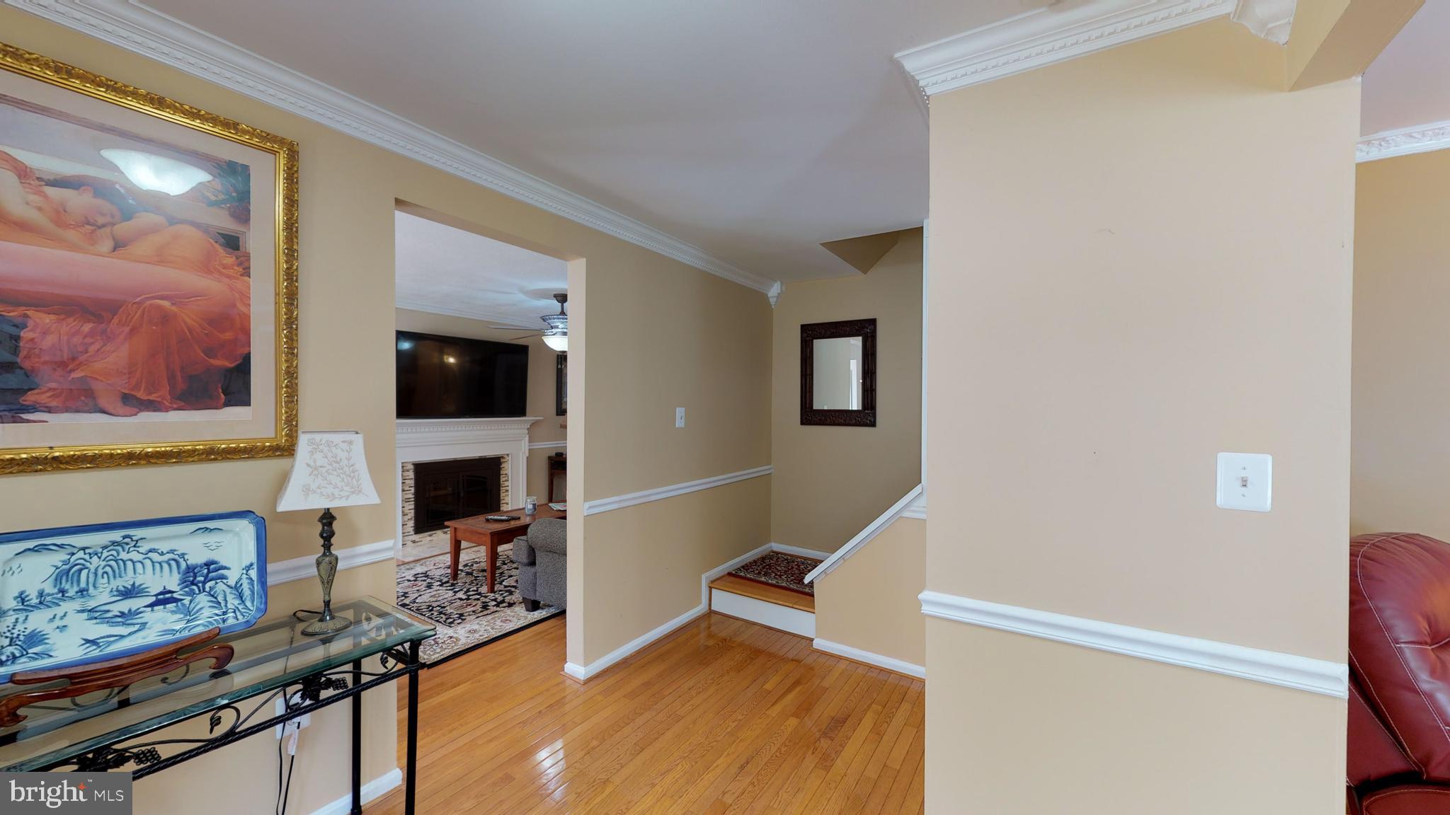 9804 Pulham Road Burke, VA 22015 - Photo 22 of 67