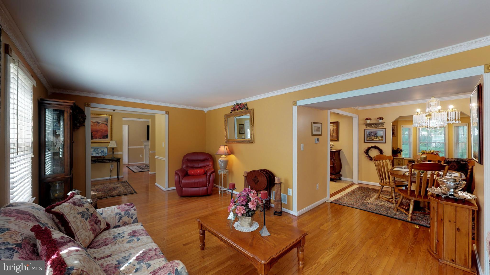 9804 Pulham Road Burke, VA 22015 - Photo 24 of 67