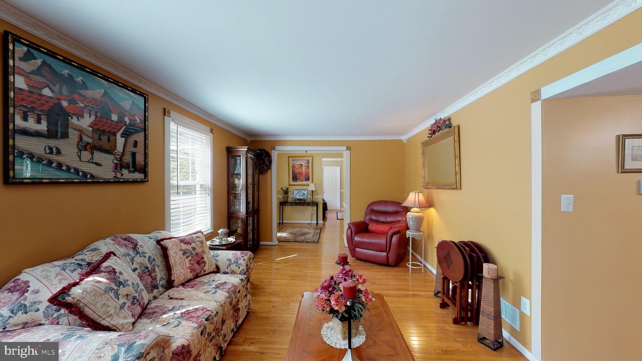 9804 Pulham Road Burke, VA 22015 - Photo 25 of 67