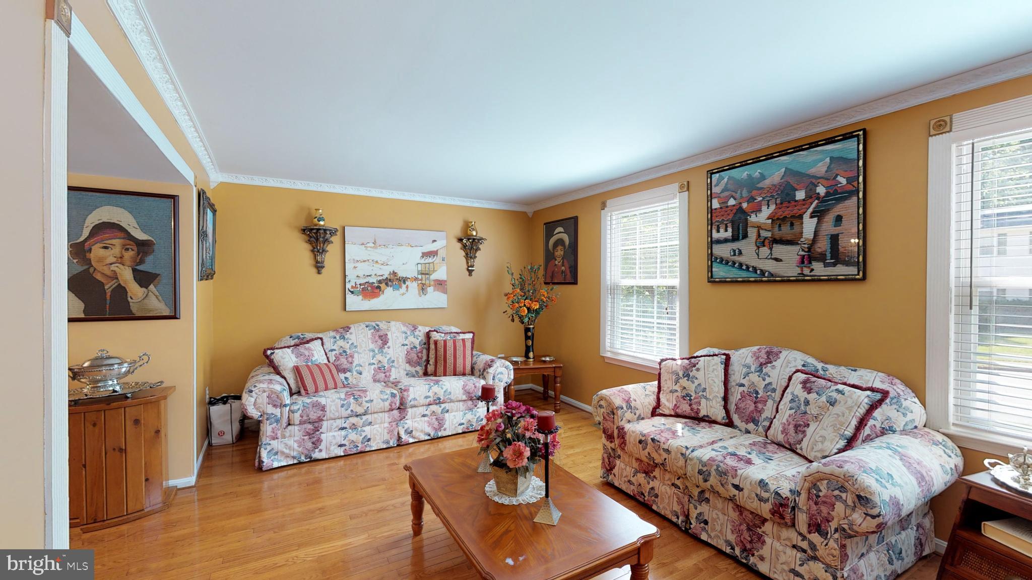 9804 Pulham Road Burke, VA 22015 - Photo 26 of 67