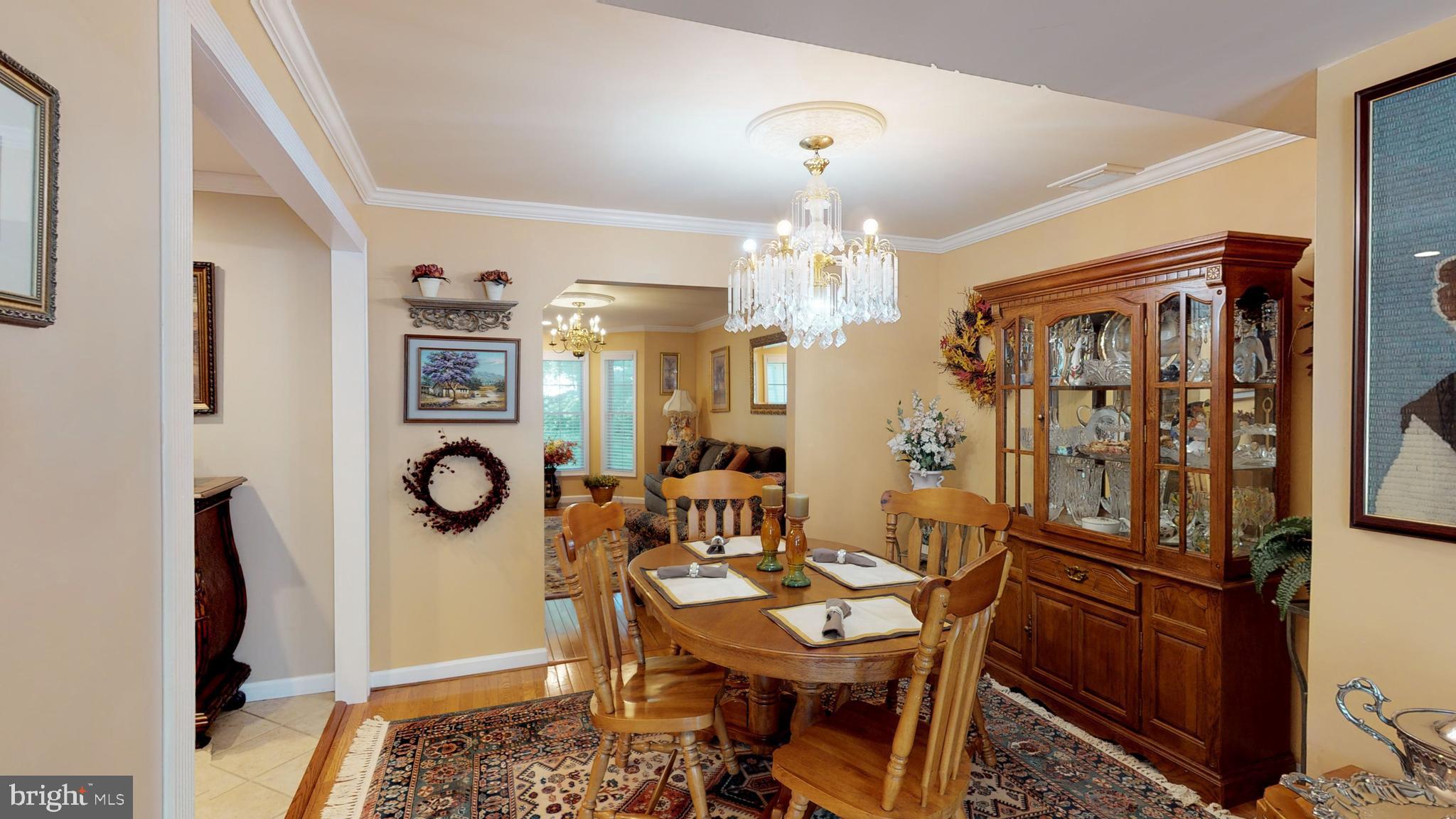 9804 Pulham Road Burke, VA 22015 - Photo 27 of 67