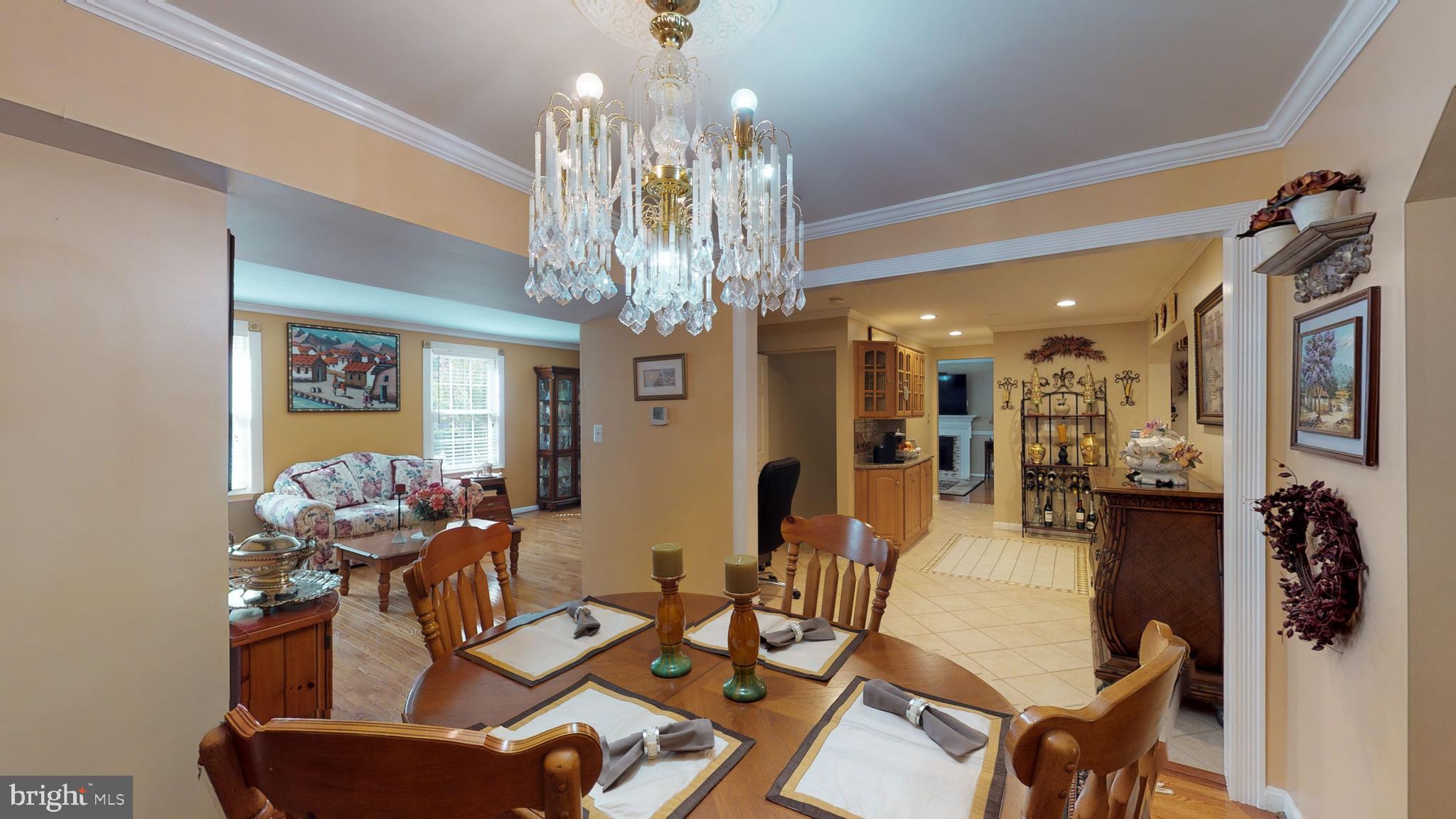 9804 Pulham Road Burke, VA 22015 - Photo 28 of 67