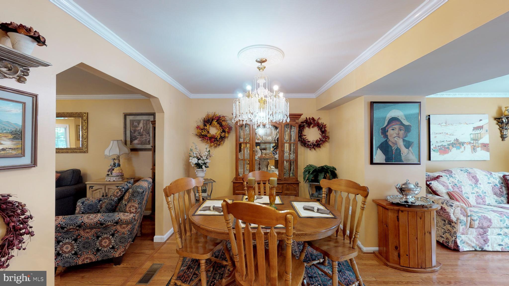 9804 Pulham Road Burke, VA 22015 - Photo 29 of 67