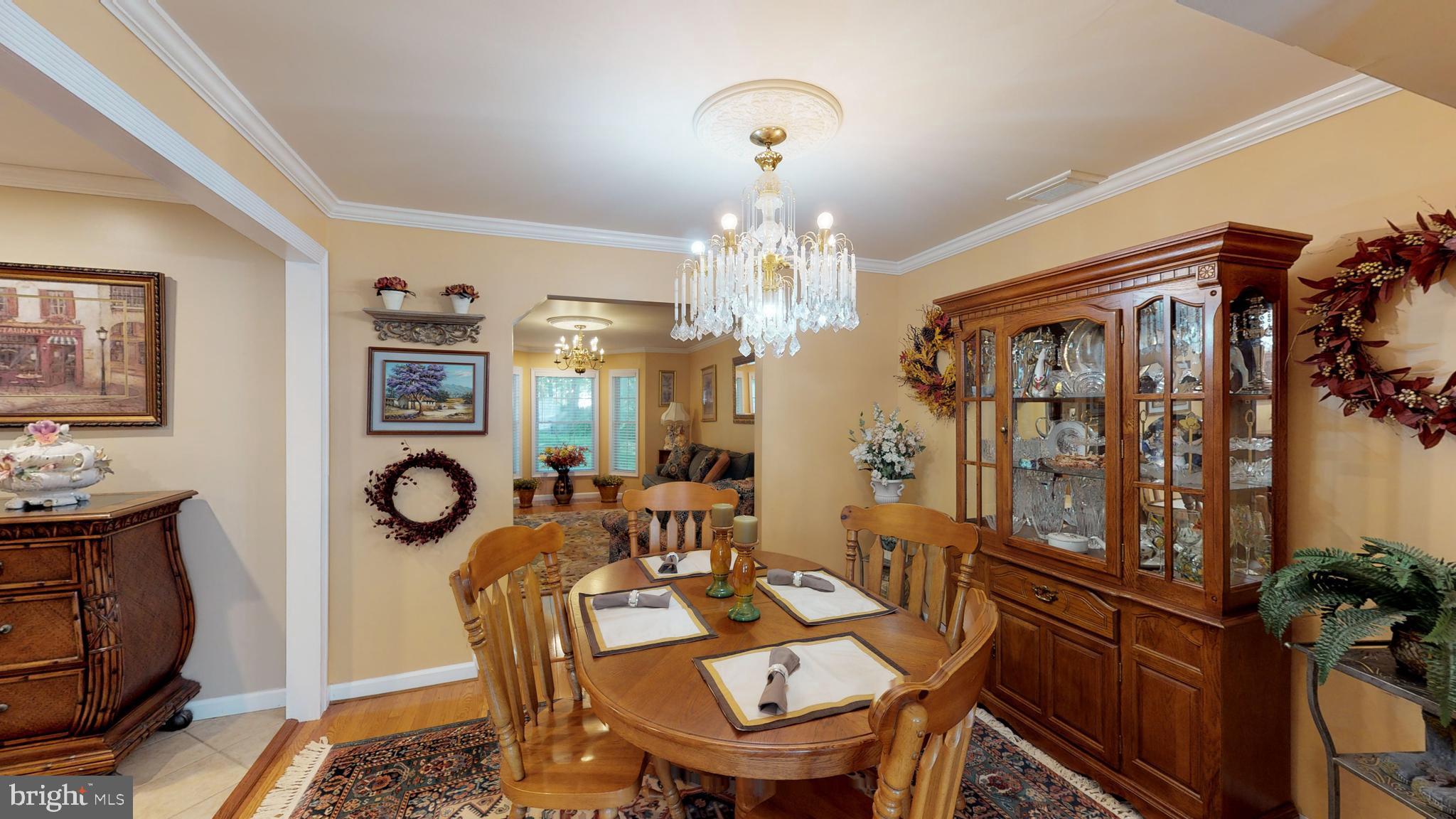 9804 Pulham Road Burke, VA 22015 - Photo 30 of 67