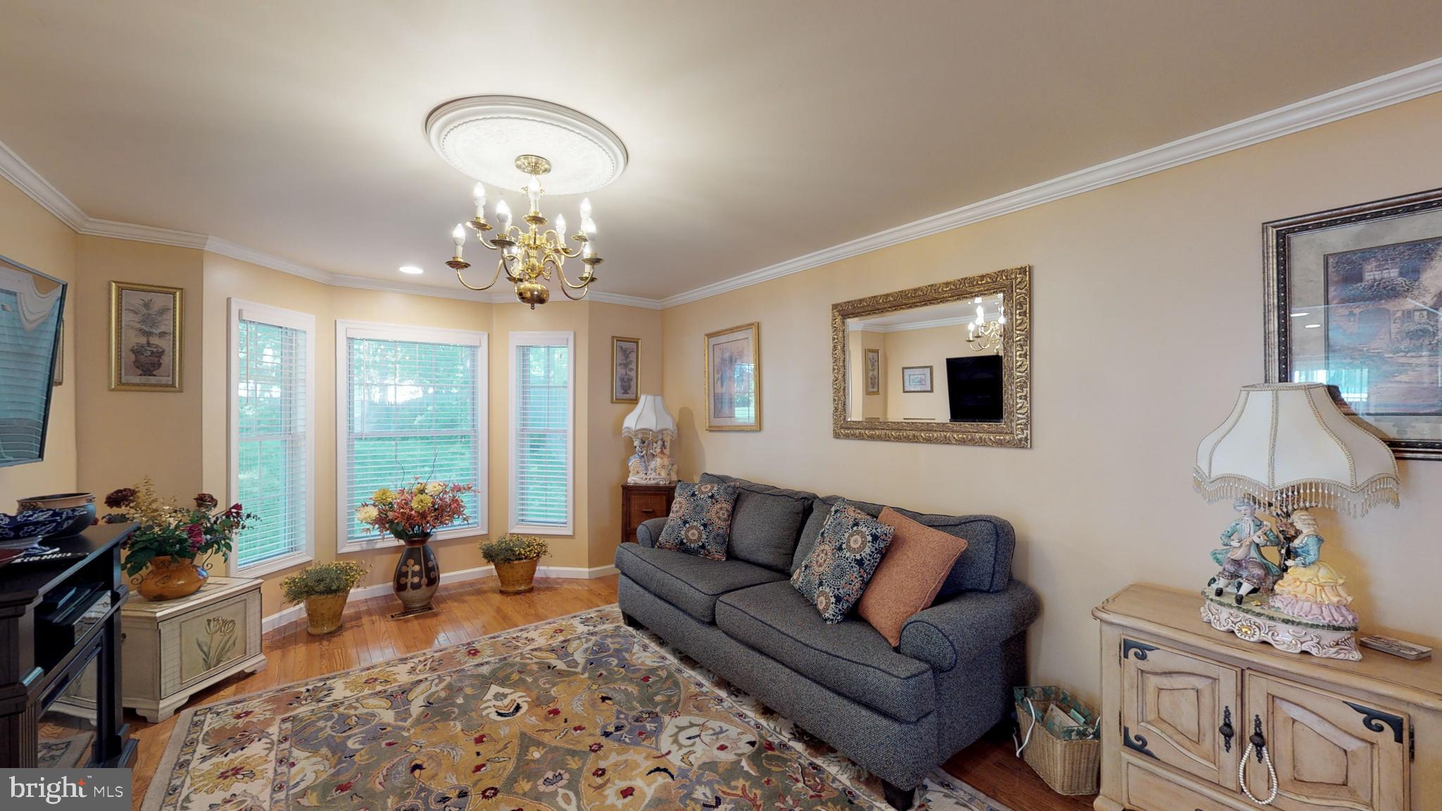 9804 Pulham Road Burke, VA 22015 - Photo 31 of 67