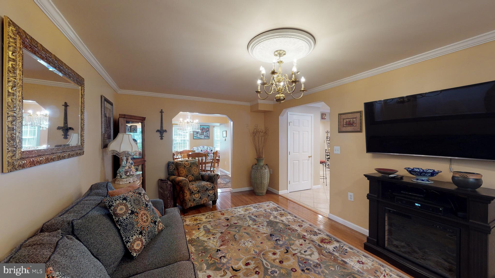 9804 Pulham Road Burke, VA 22015 - Photo 32 of 67