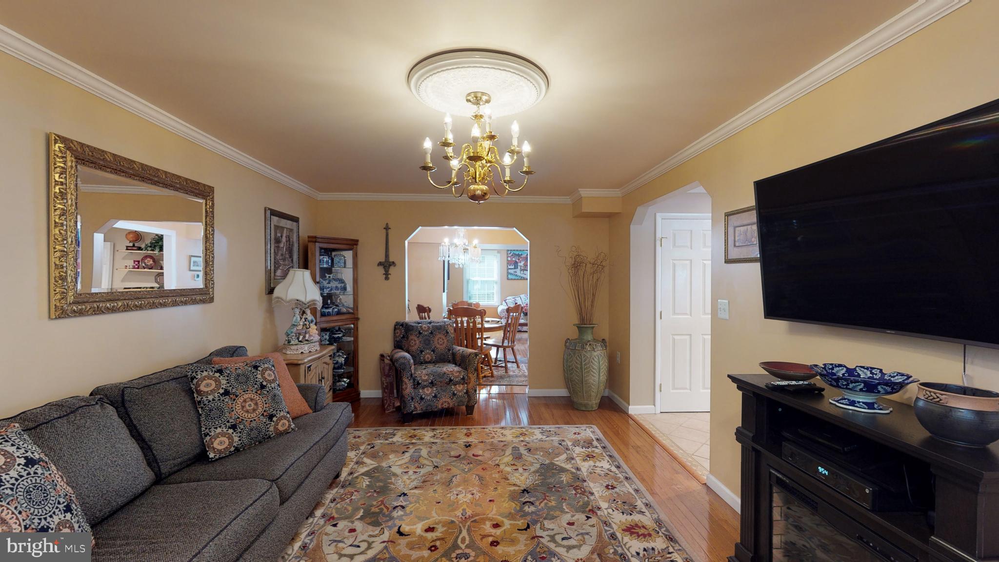 9804 Pulham Road Burke, VA 22015 - Photo 34 of 67