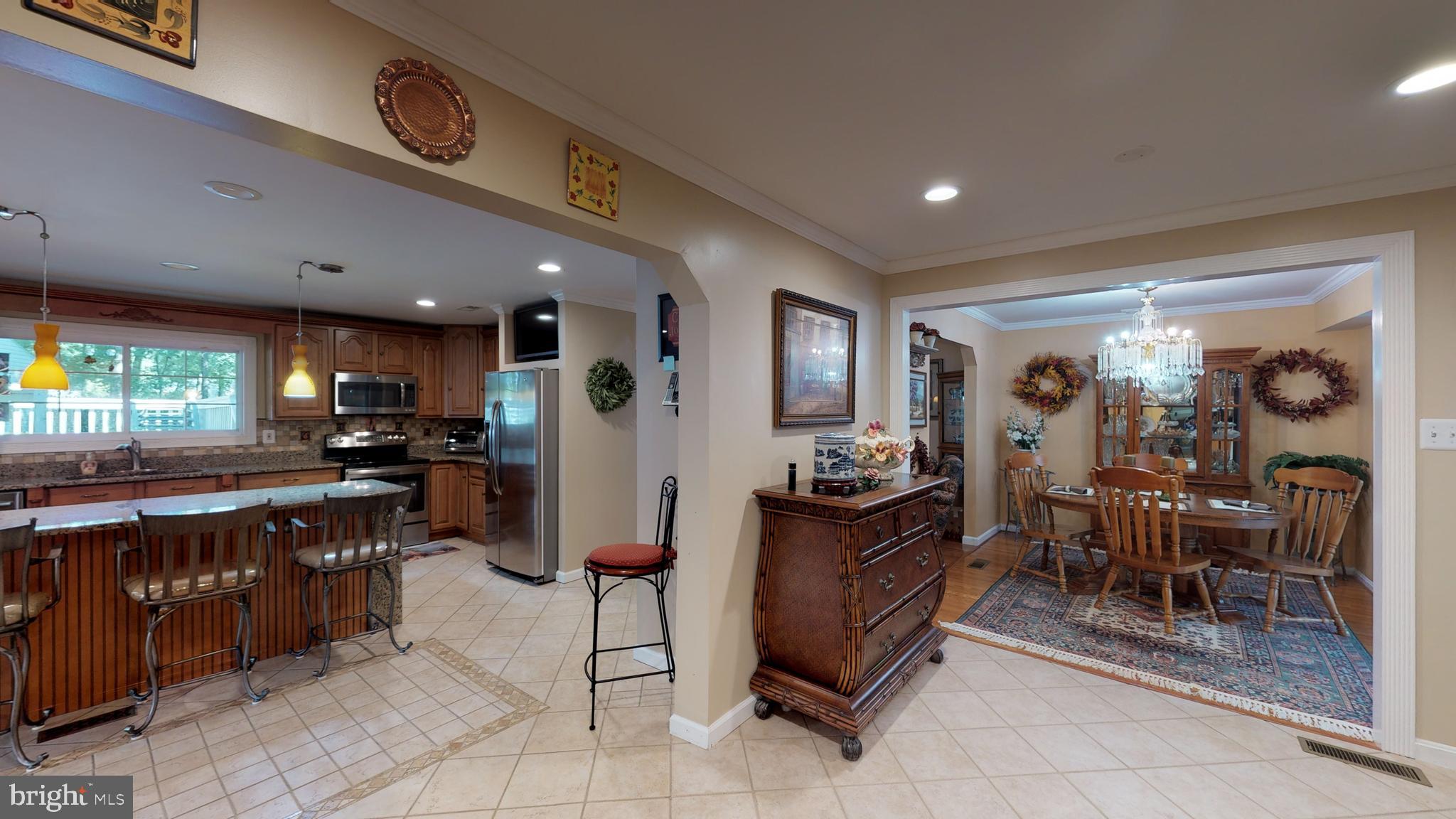 9804 Pulham Road Burke, VA 22015 - Photo 35 of 67