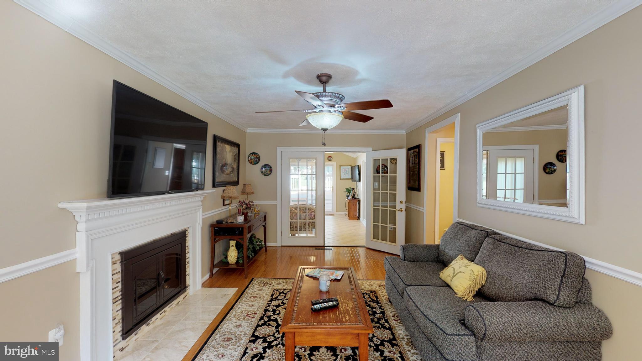 9804 Pulham Road Burke, VA 22015 - Photo 38 of 67