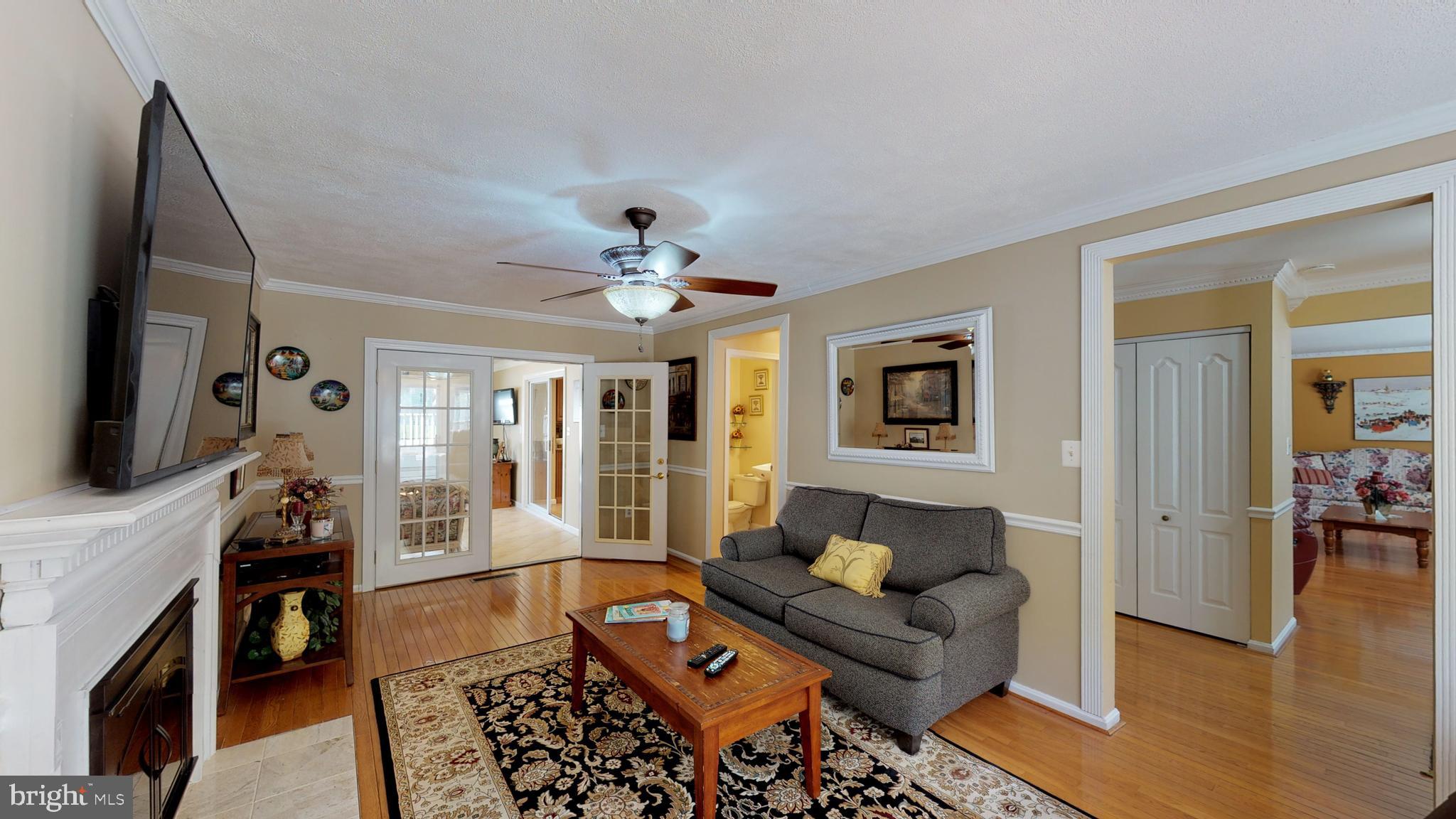 9804 Pulham Road Burke, VA 22015 - Photo 39 of 67