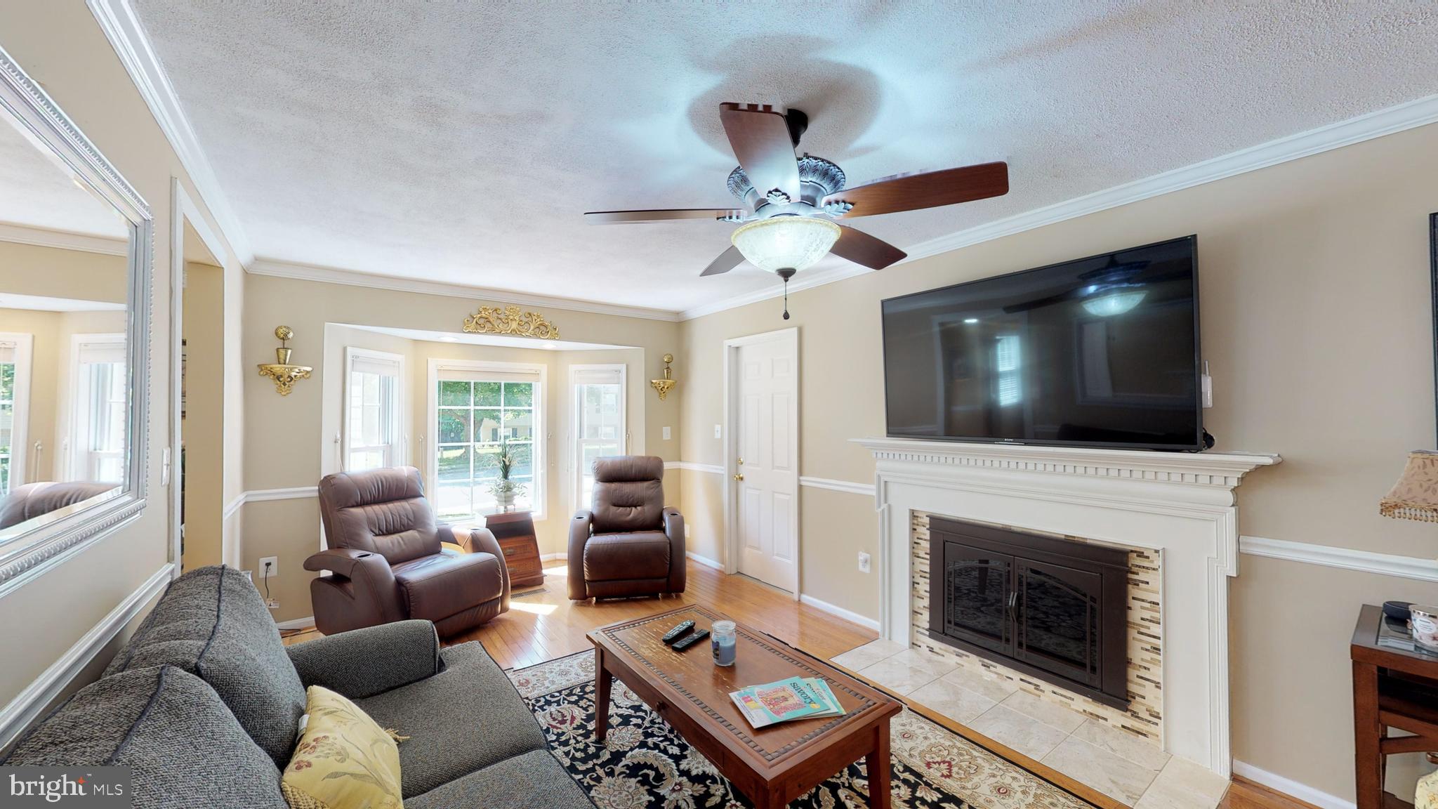 9804 Pulham Road Burke, VA 22015 - Photo 40 of 67