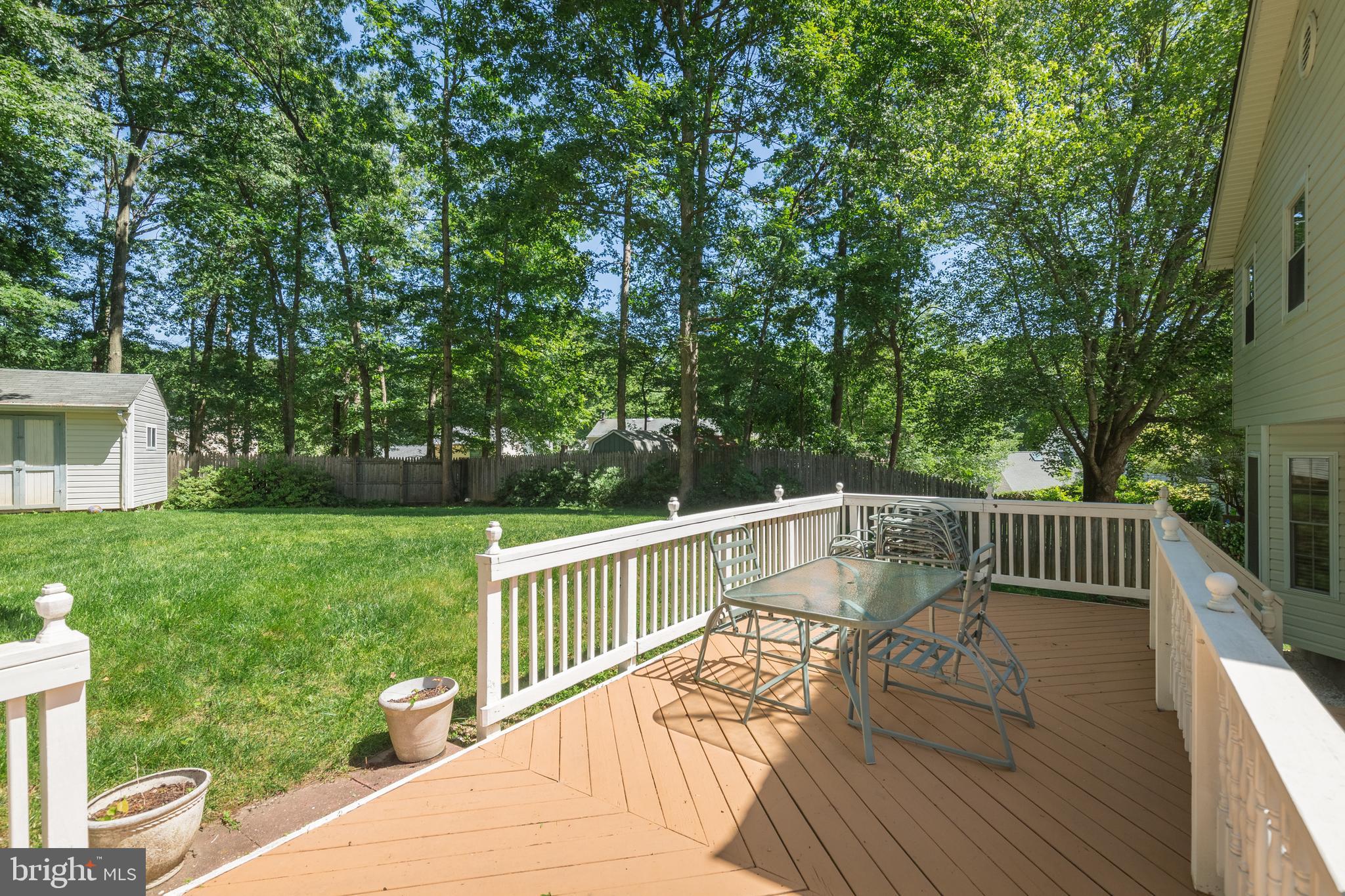 9804 Pulham Road Burke, VA 22015 - Photo 5 of 67