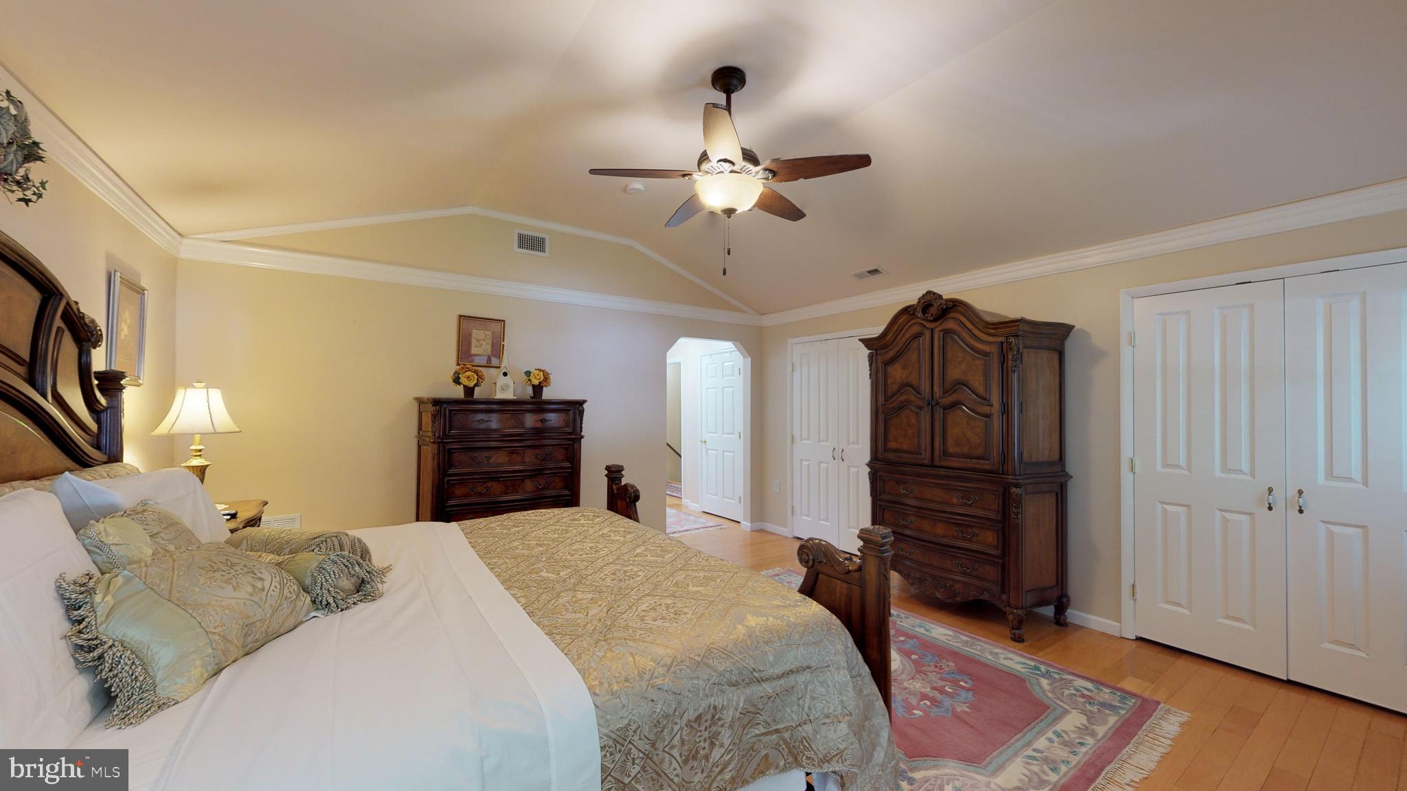 9804 Pulham Road Burke, VA 22015 - Photo 45 of 67