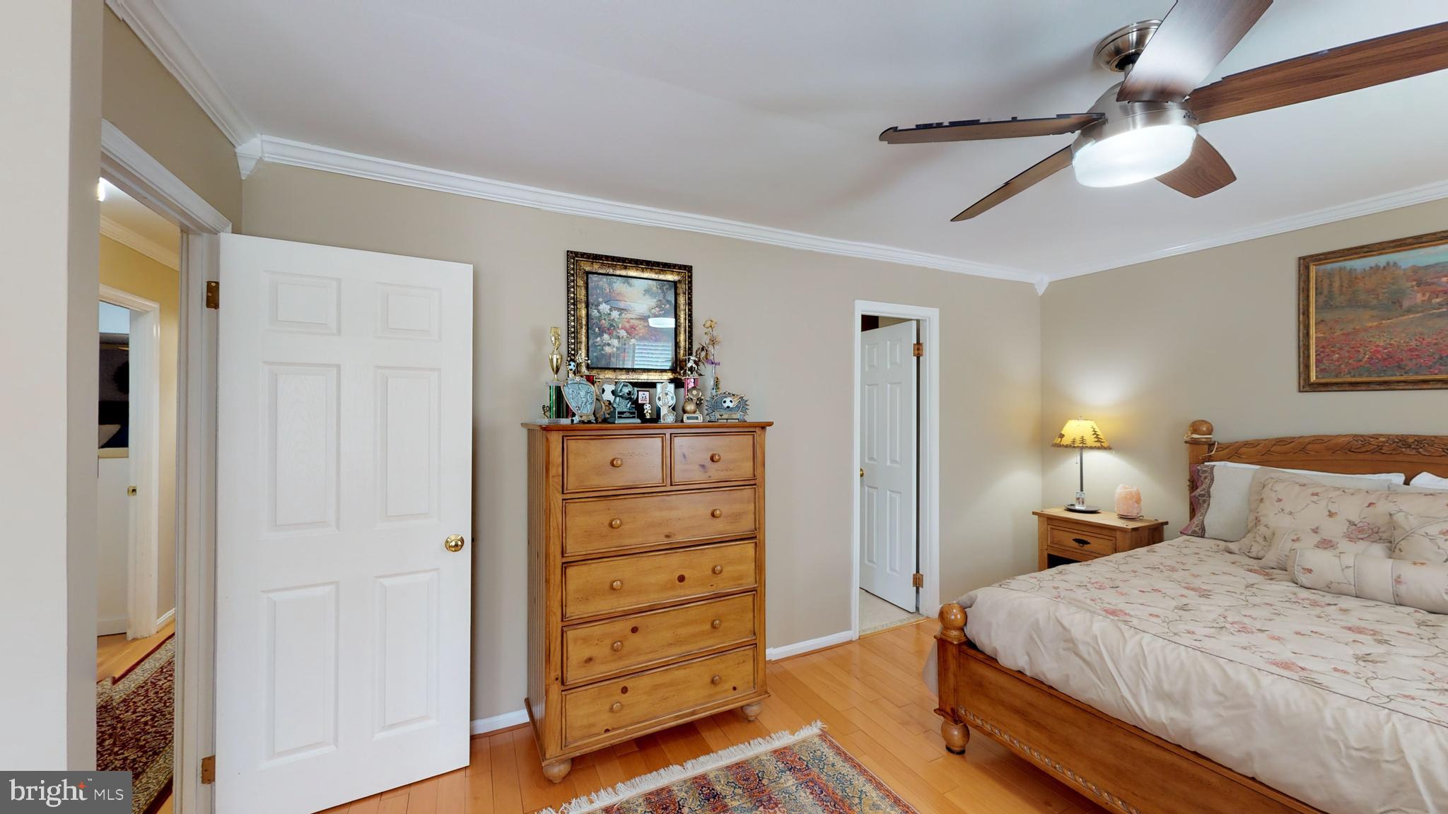 9804 Pulham Road Burke, VA 22015 - Photo 46 of 67