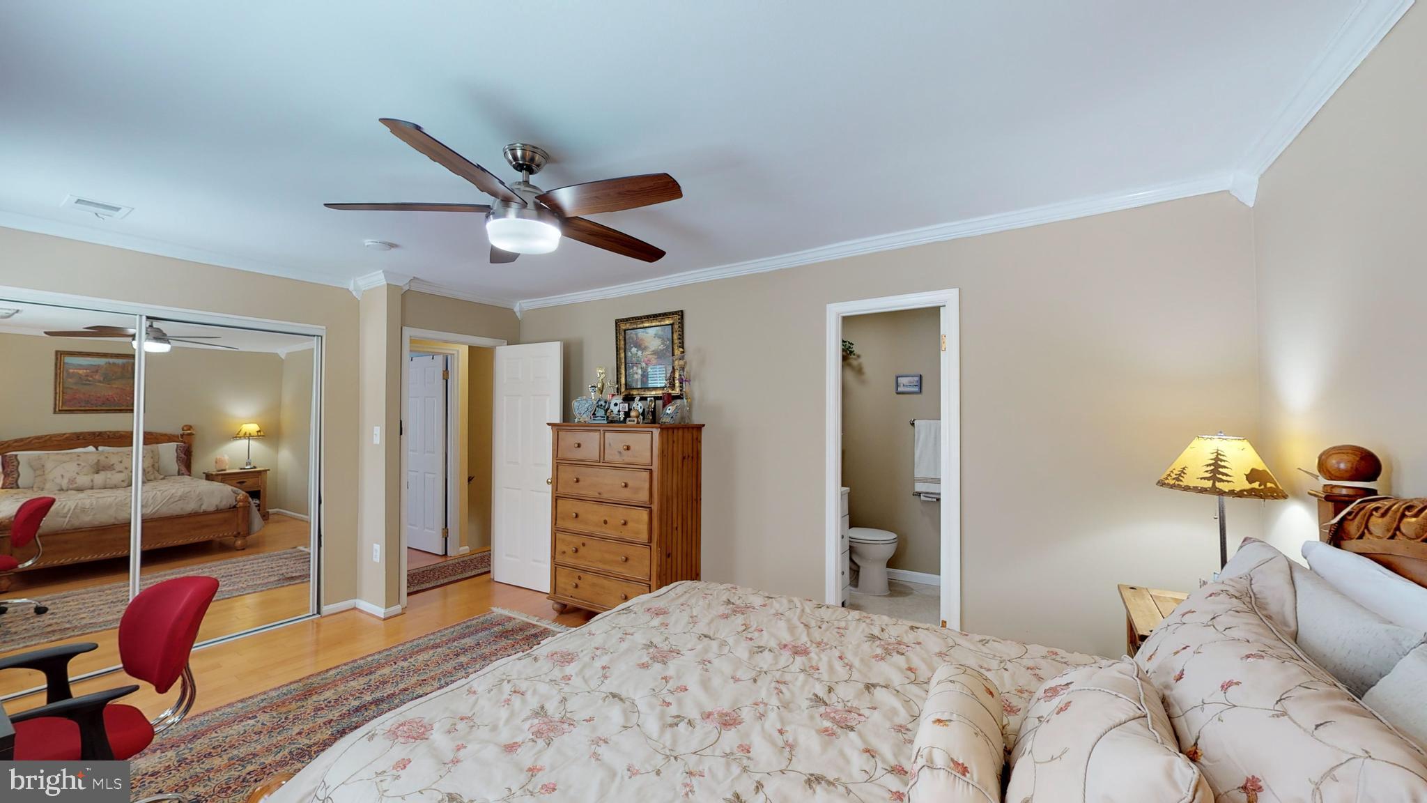 9804 Pulham Road Burke, VA 22015 - Photo 49 of 67